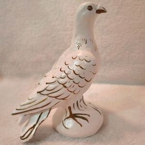 Vintage Bird decor